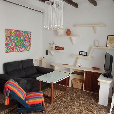 Casita En El Centro Apartment Tarifa Exterior foto